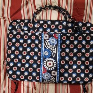 They're a Bradley computer Carrier